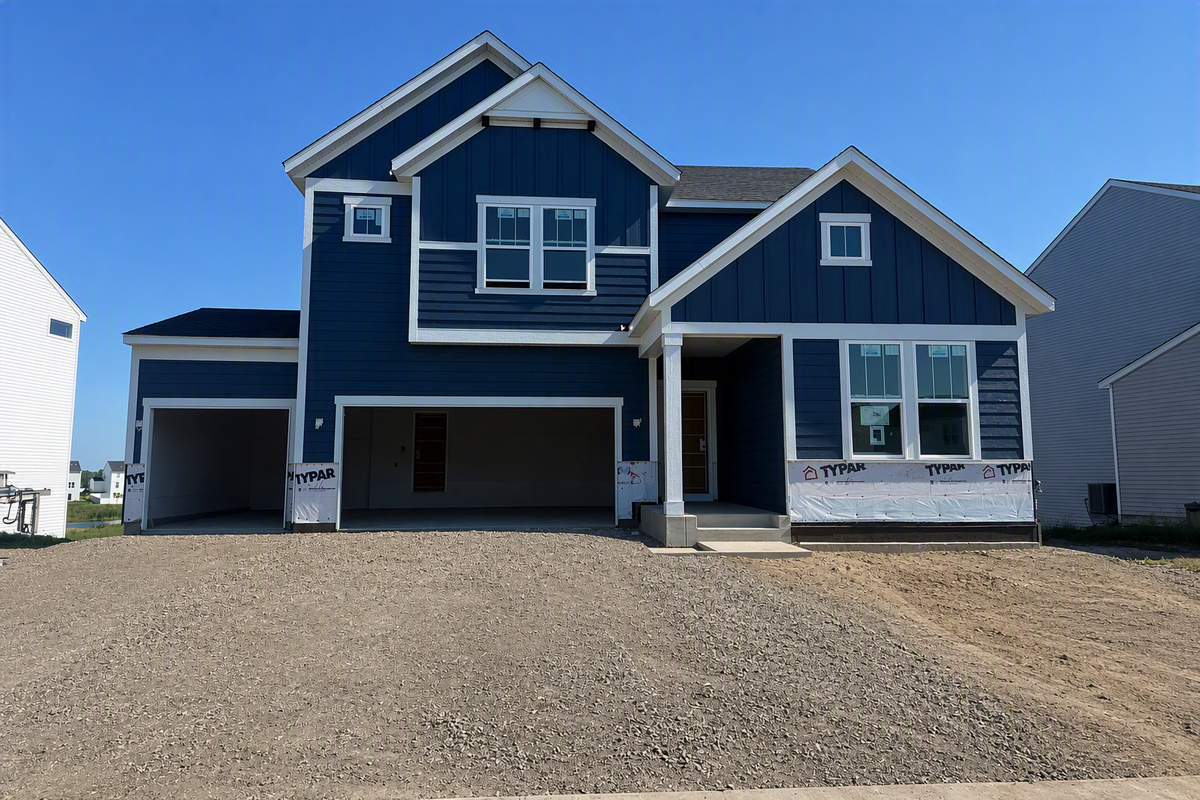 15044 Amber Fields Boulevard W, Rosemount, MN 55068 - #1