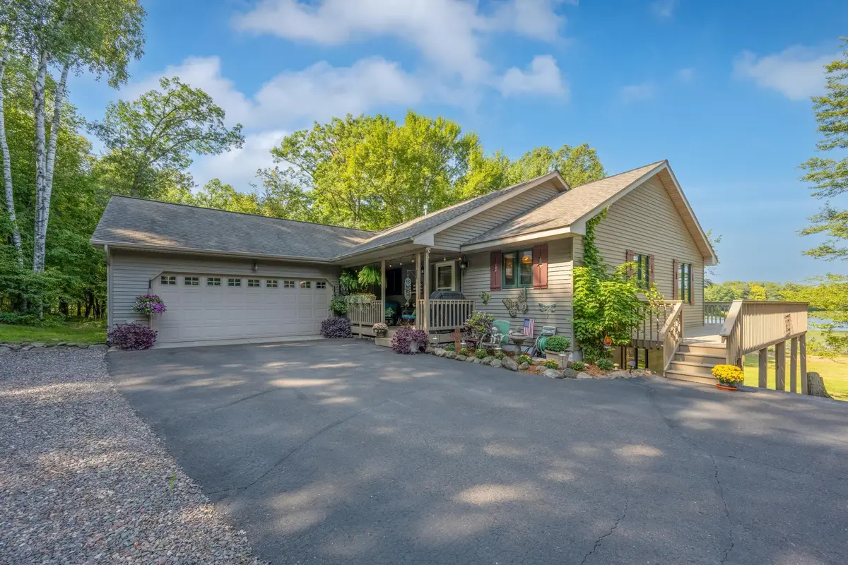 1855 160th Street, Centuria, WI 54824 - #1