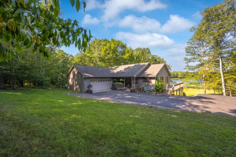 1855 160th Street, Centuria, WI 54824 - #2