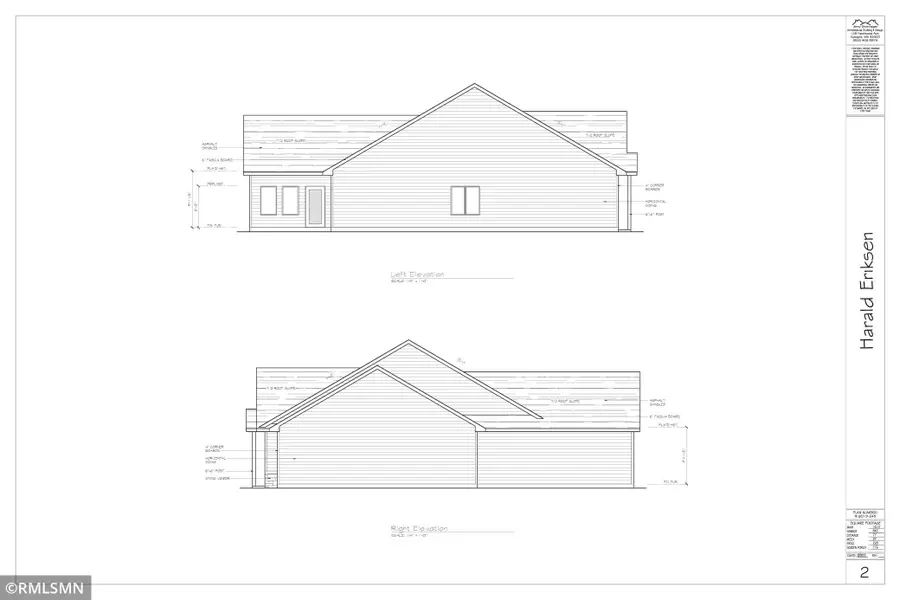 2005 Judd Avenue N, Glencoe, MN 55336 - #2
