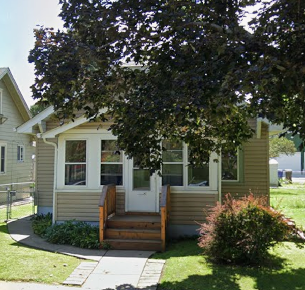 300 Van Buren Avenue, Saint Paul, MN 55103