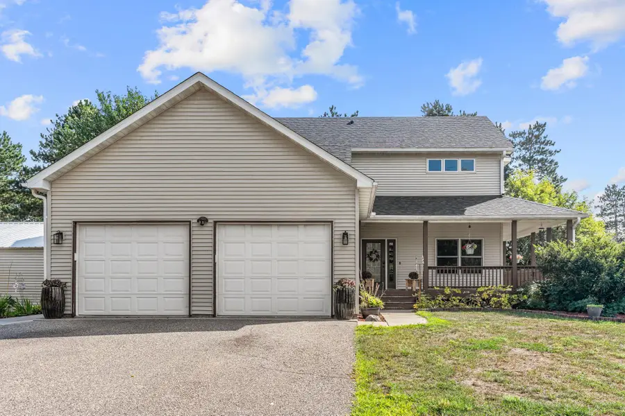 26141 22nd Street W, Zimmerman, MN 55398 - #2