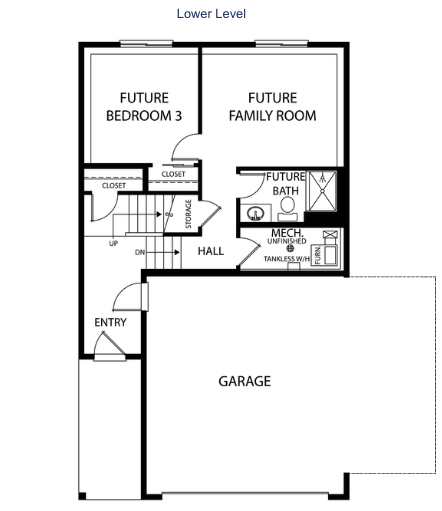 1922 Pierce Street S, Cambridge, MN 55008 - #3