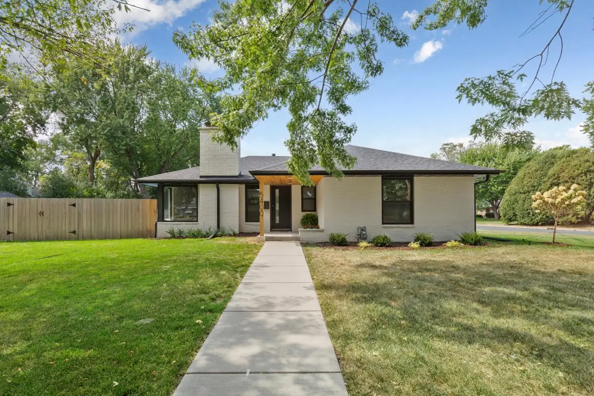 5400 Richmond Lane, Edina, MN 55436 - #1