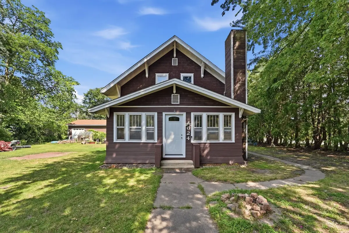 624 1st Avenue Ne, Long Prairie, MN 56347 - #1