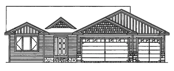 4895 361st Avenue Ne, Cambridge, MN 55008