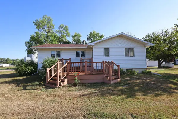 115 1st Street, Shelly, MN 56581