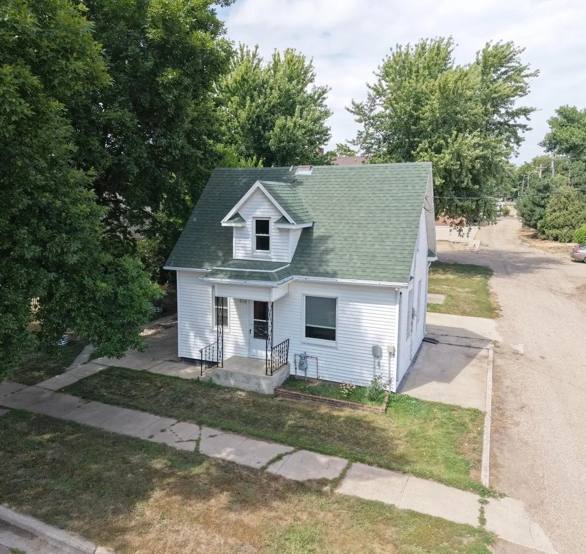 838 7th Street, Westbrook, MN 56183 - #1