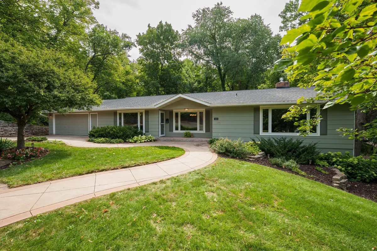 111 W Colvill Street, Cannon Falls, MN 55009 - #1