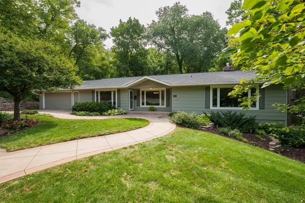 111 W Colvill Street, Cannon Falls, MN 55009