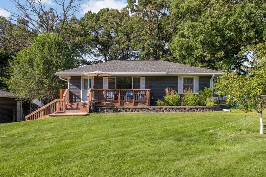 731 123rd Avenue Nw, Coon Rapids, MN 55448 - #3
