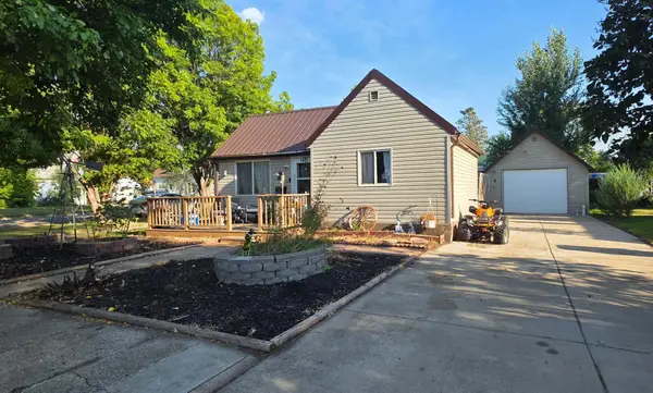 805 4th Street Ne, Valley City, ND 58072