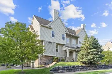 2479 NE 121st Circle Ne #A, Blaine, MN 55449 - #1