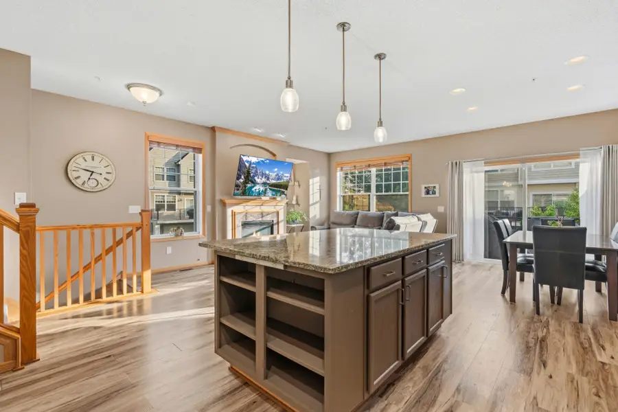 2479 NE 121st Circle Ne #A, Blaine, MN 55449 - #3