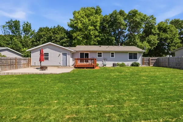 1217 27th Street Nw, Willmar, MN 56201