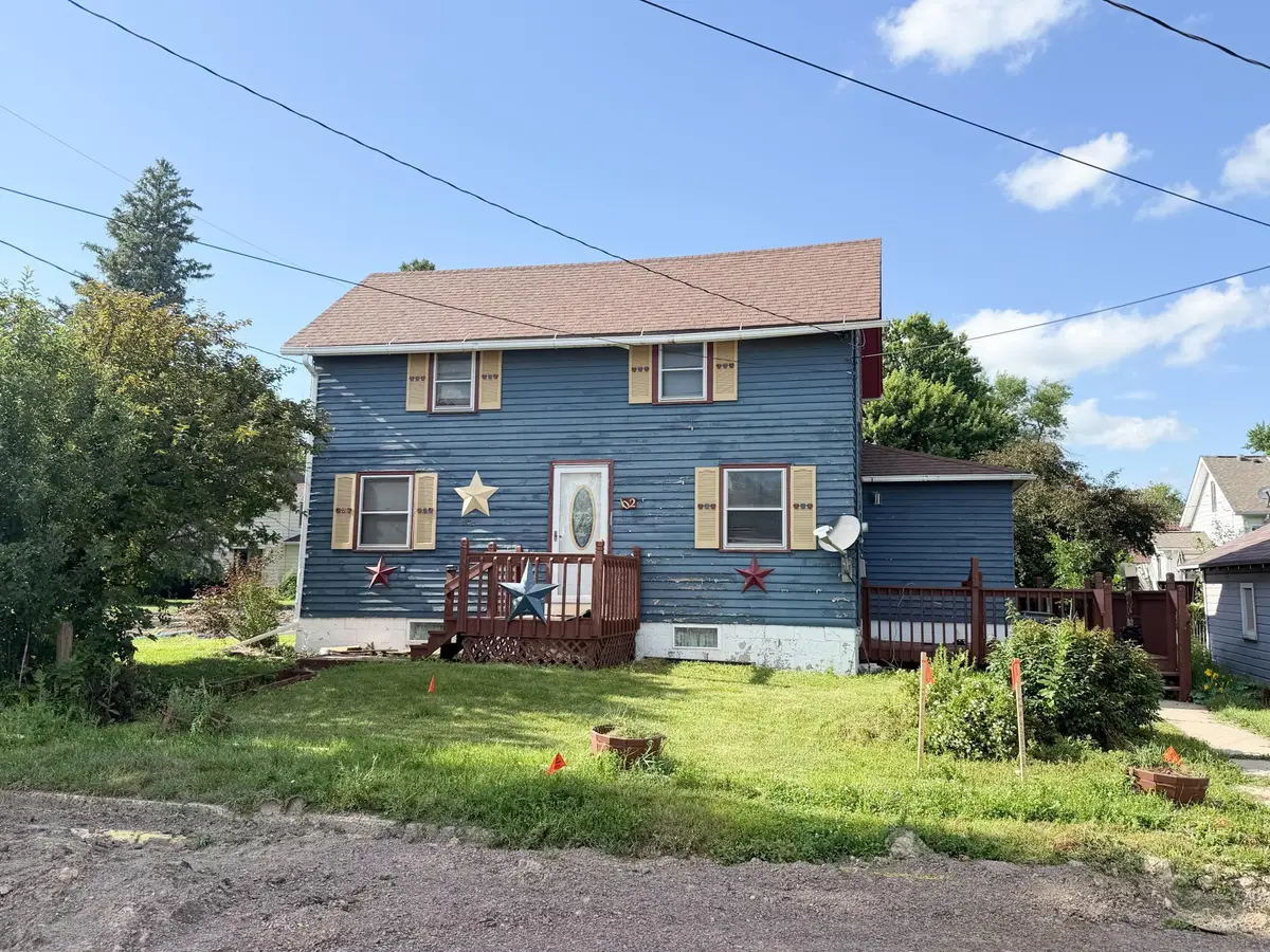 102 Milbrath Street, Okabena, MN 56161 - #1