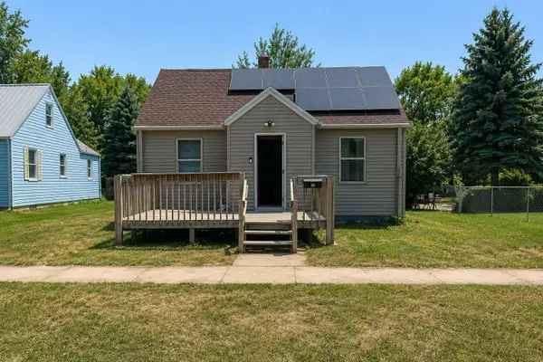 812 2nd Street Sw, Pipestone, MN 56164