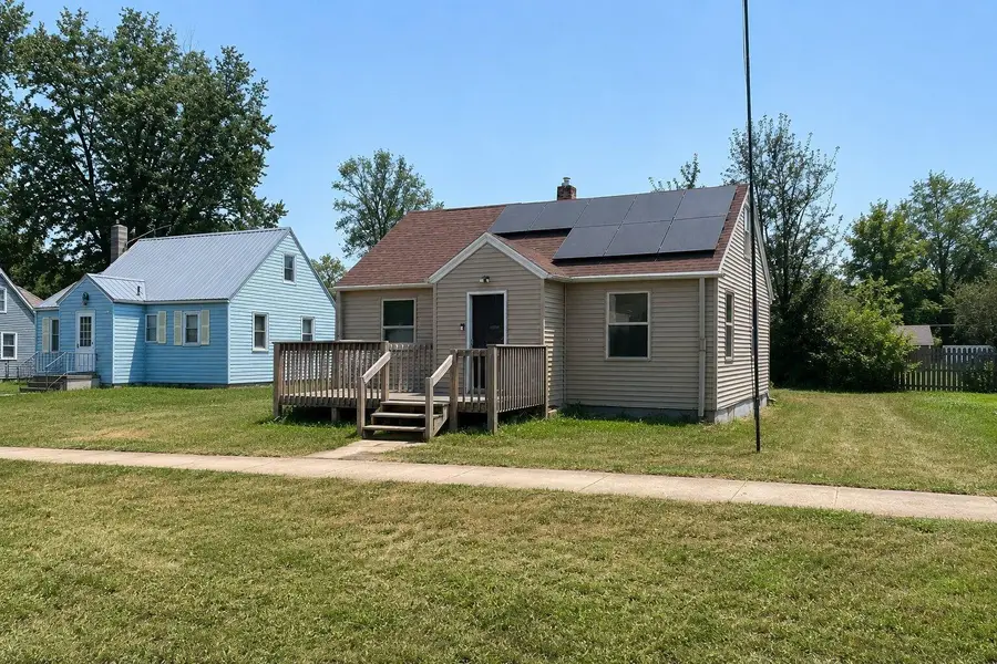 812 2nd Street Sw, Pipestone, MN 56164 - #2