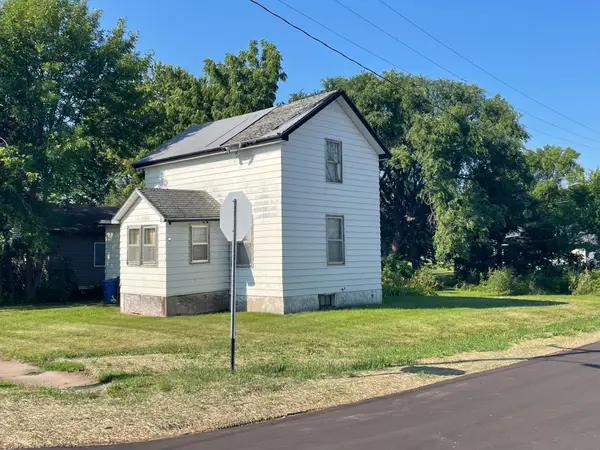 200 Larson Avenue, Ashby, MN 56309