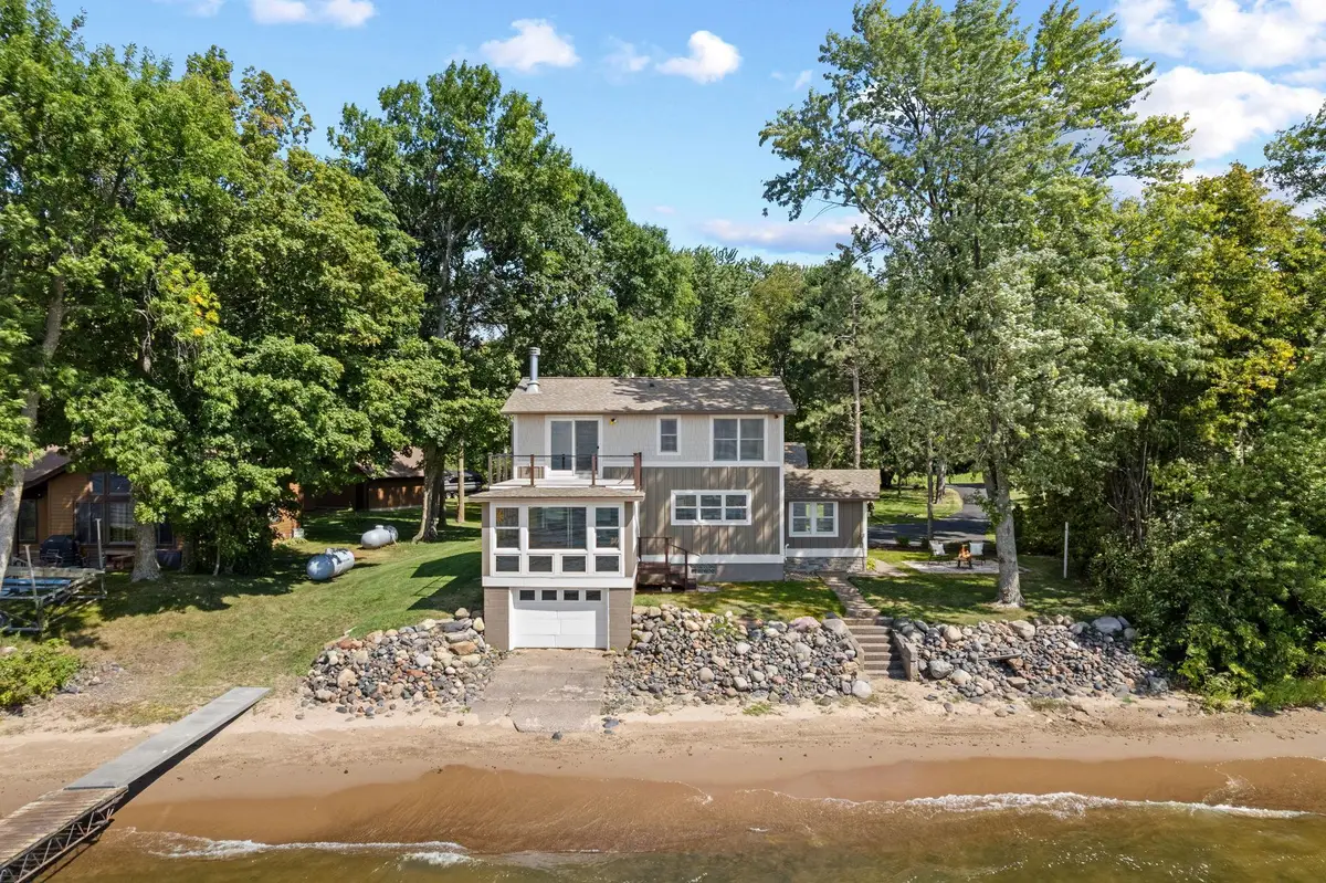 16405 328th Avenue, Isle, MN 56342 - #1