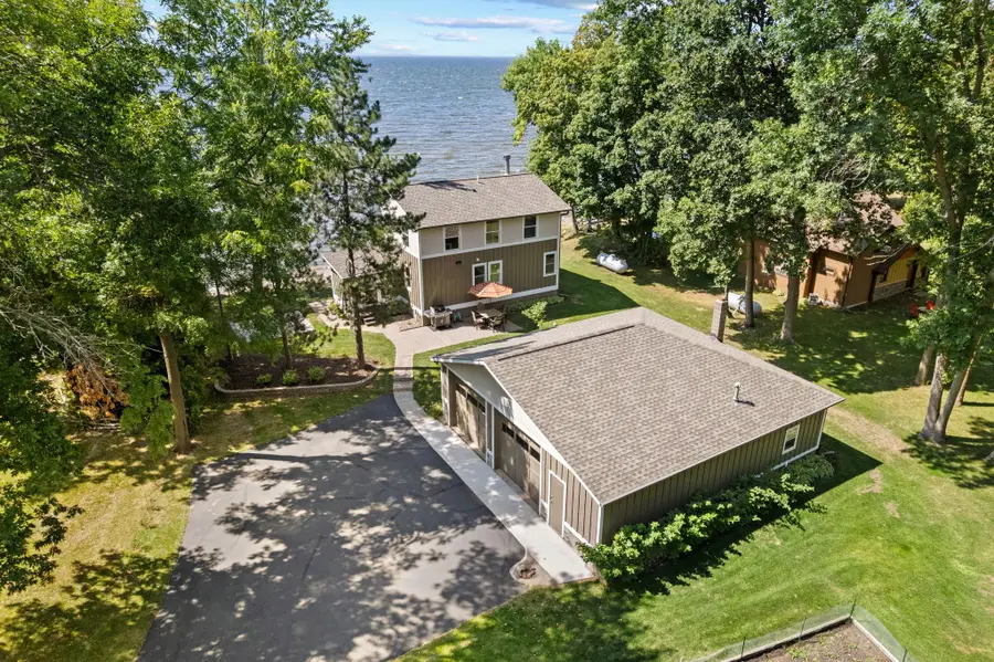 16405 328th Avenue, Isle, MN 56342 - #2