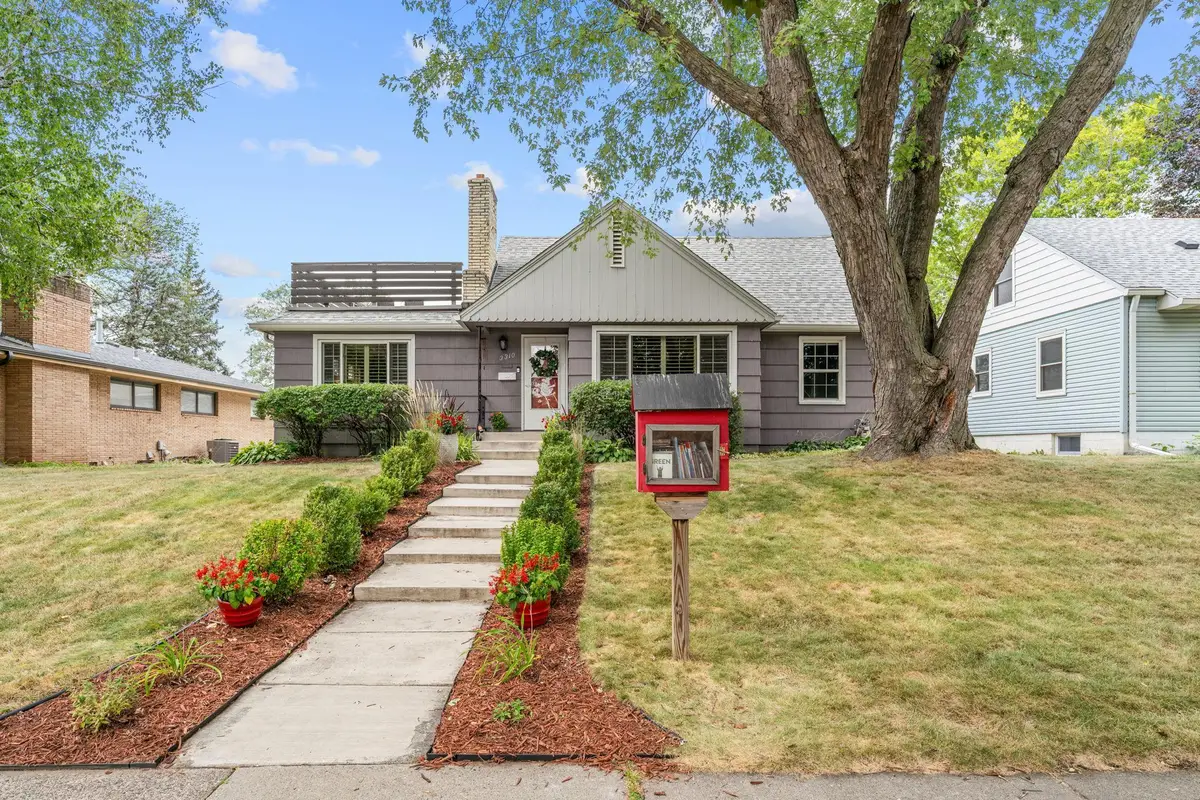 3310 Ulysses Street Ne, Minneapolis, MN 55418 - #1