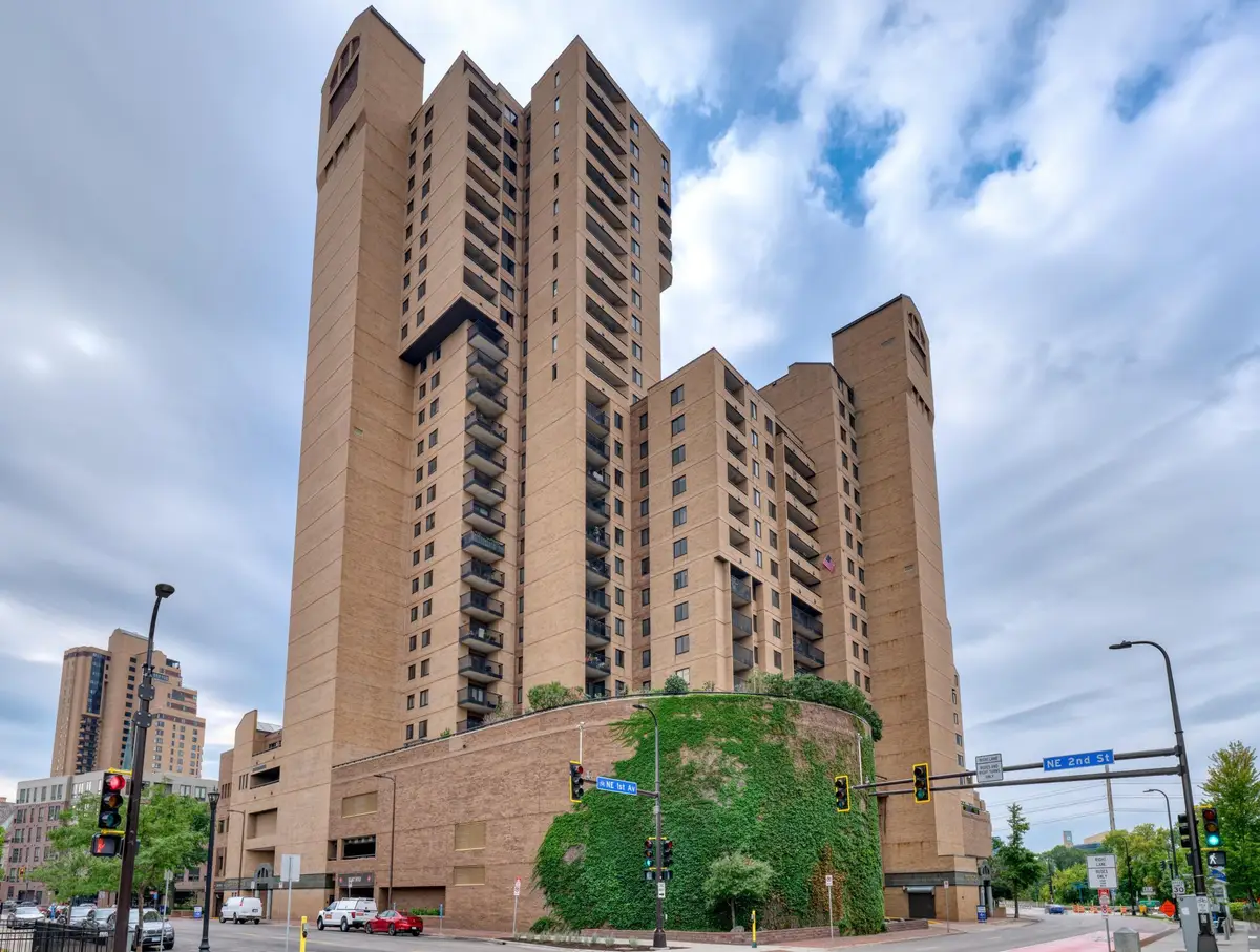20 2nd Street Ne #P2704, Minneapolis, MN 55413 - #1