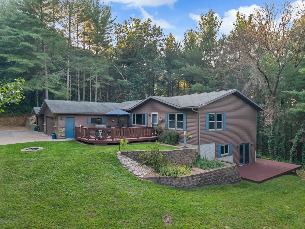 6124 Timber Oaks Road, Hokah, MN 55941 - #1
