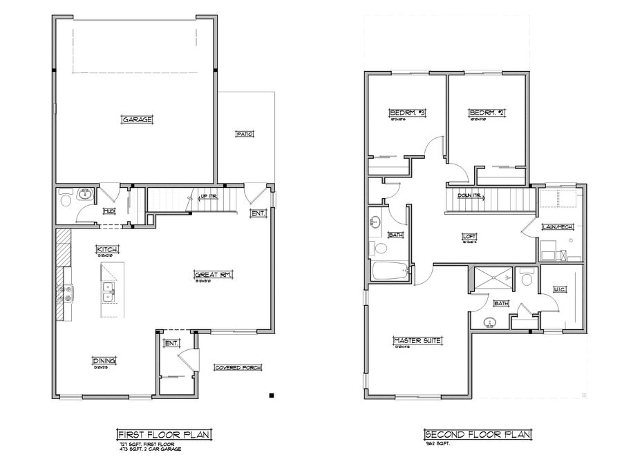 1800 Pioneer Trail Se, Cambridge, MN 55008 - #3