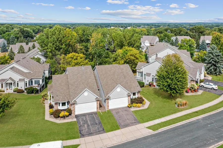 1067 Westcliff Curve, Shoreview, MN 55126 - #2