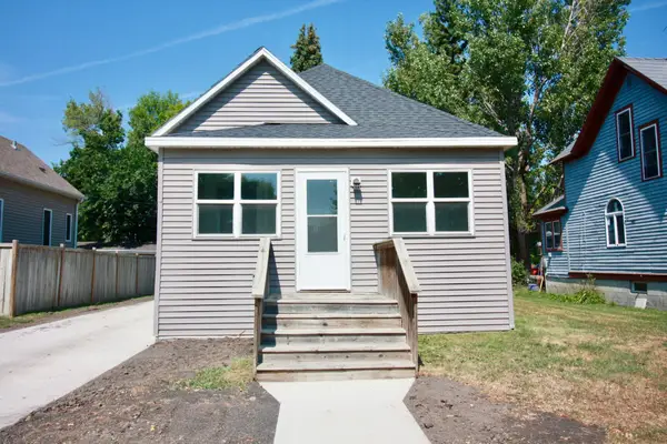 518 Andrews Avenue, Breckenridge, MN 56520