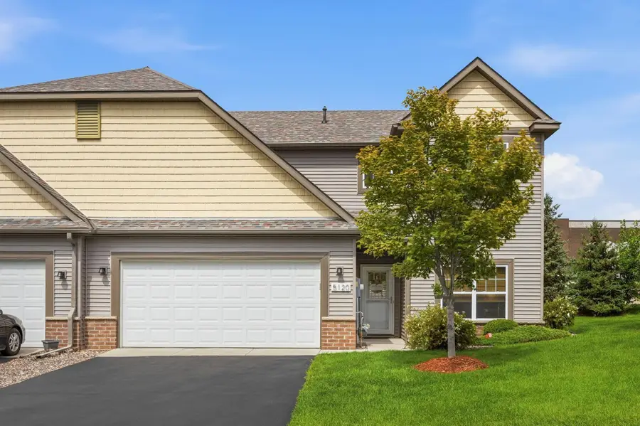 5120 Parker Circle, Robbinsdale, MN 55422 - #2