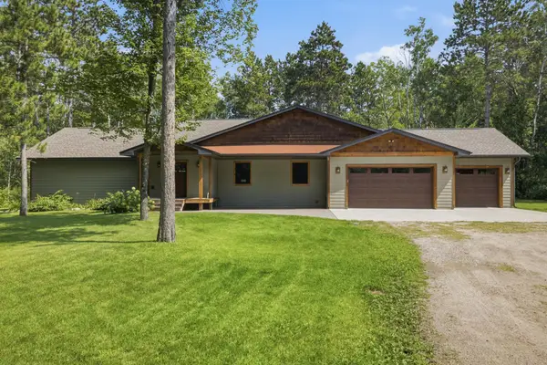 3800 Branch Trail, Pequot Lakes, MN 56472