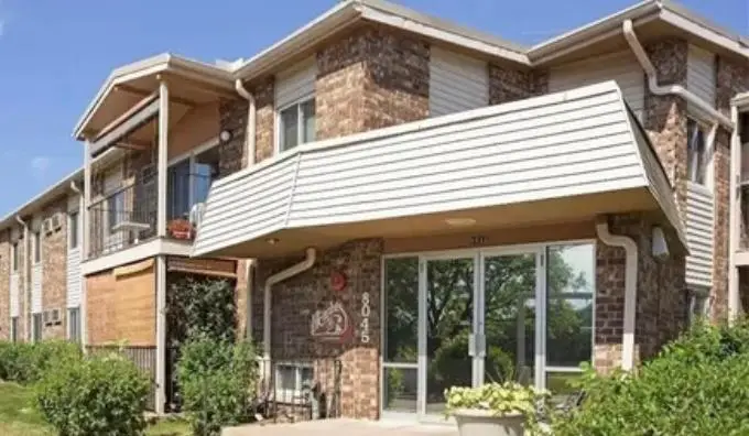8045 Xerxes Avenue S #110, Bloomington, MN 55431 - #1