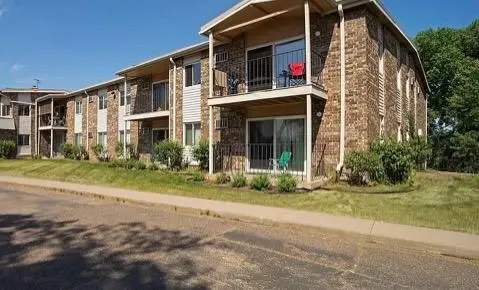 8045 Xerxes Avenue S #110, Bloomington, MN 55431 - #2