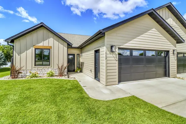 117 Altavista Drive, Detroit Lakes, MN 56501