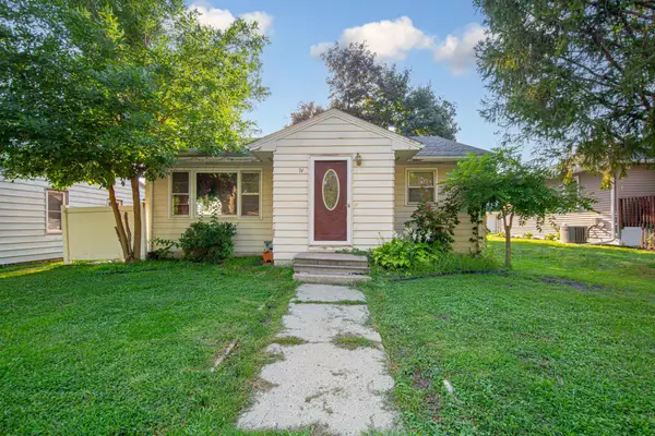 74 S Cordova Avenue, Le Center, MN 56057