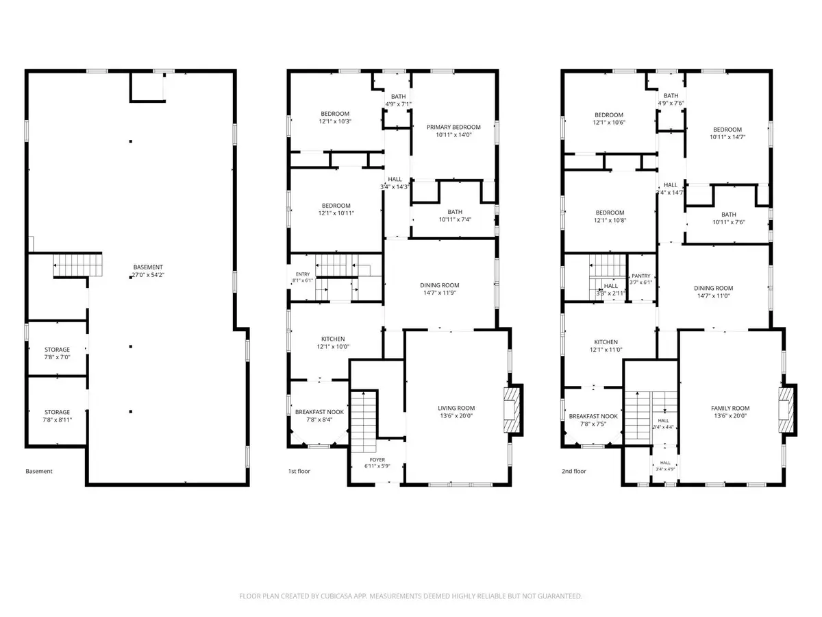 4145 Colfax Avenue S, Minneapolis, MN 55409 - #1