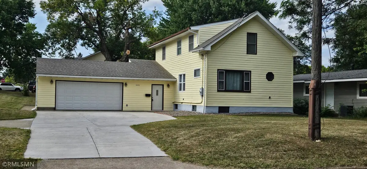 1650 Old Hudson Road, Saint Paul, MN 55106 - #1