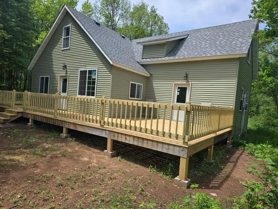 68513 County Hwy 61, Finlayson, MN 55735 - #2