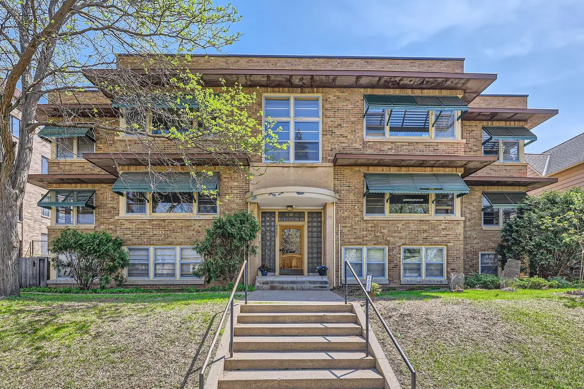 3527 Dupont Avenue S #3, Minneapolis, MN 55408 - #1