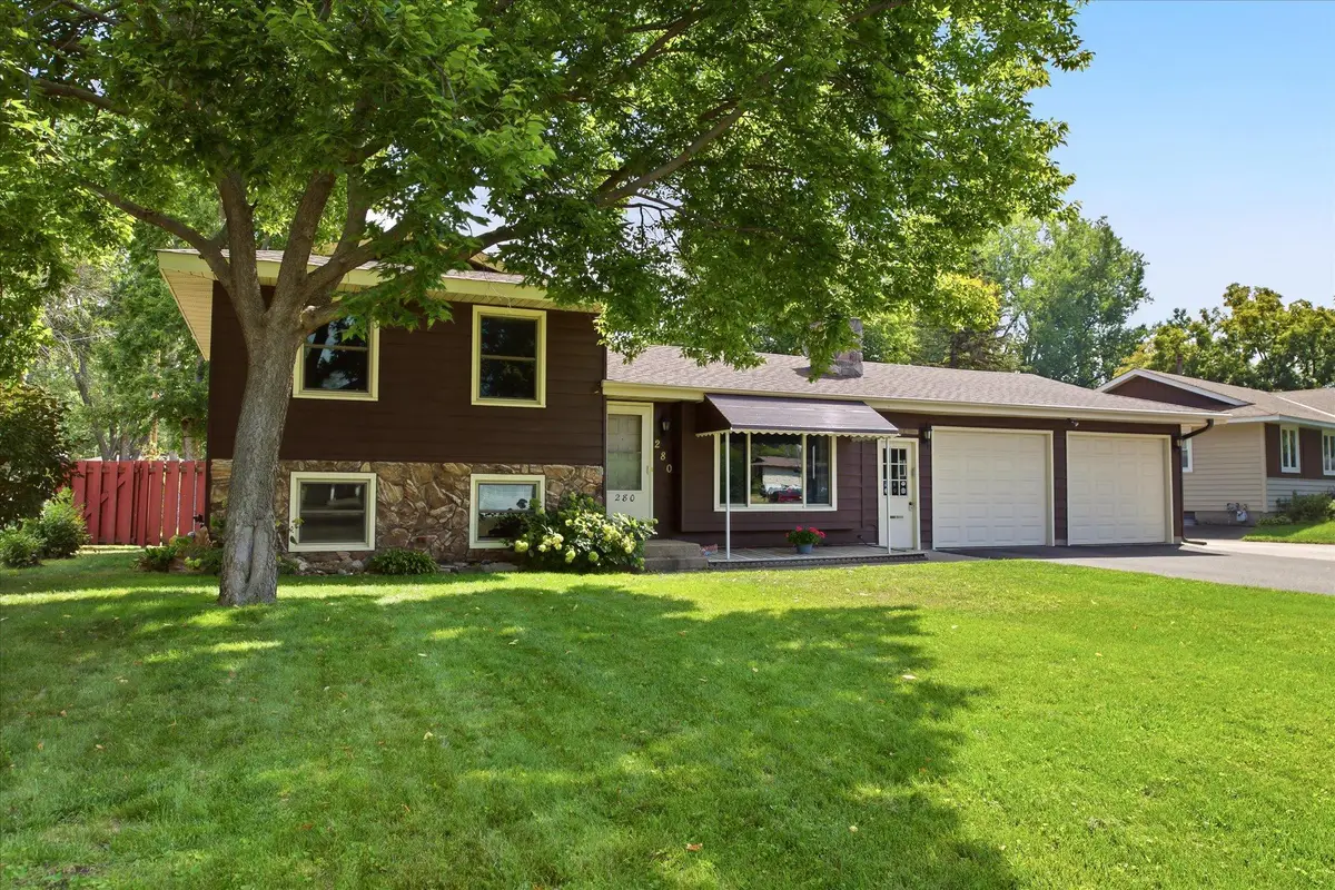 280 117th Lane Ne, Blaine, MN 55434 - #1