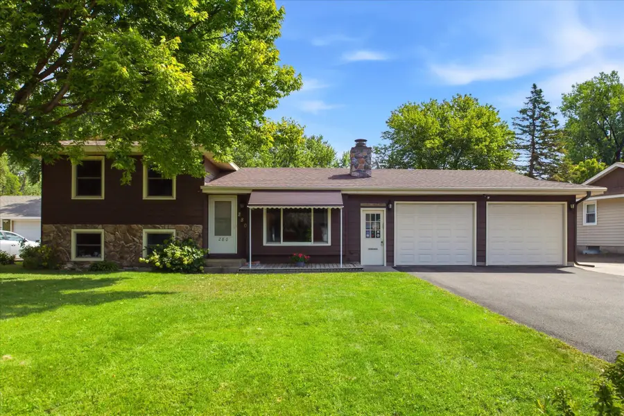 280 117th Lane Ne, Blaine, MN 55434 - #2