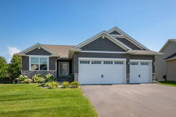 481 Paradise Drive Se, Saint Michael, MN 55376