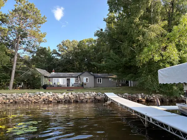 21940 Beach Road, Deerwood, MN 56444