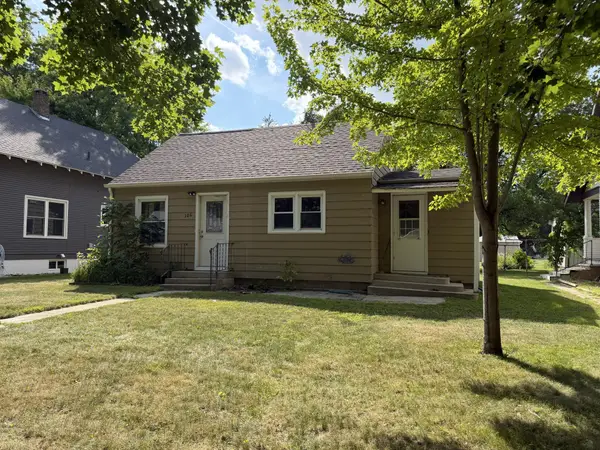 106 N Oak Street, Hendricks, MN 56136