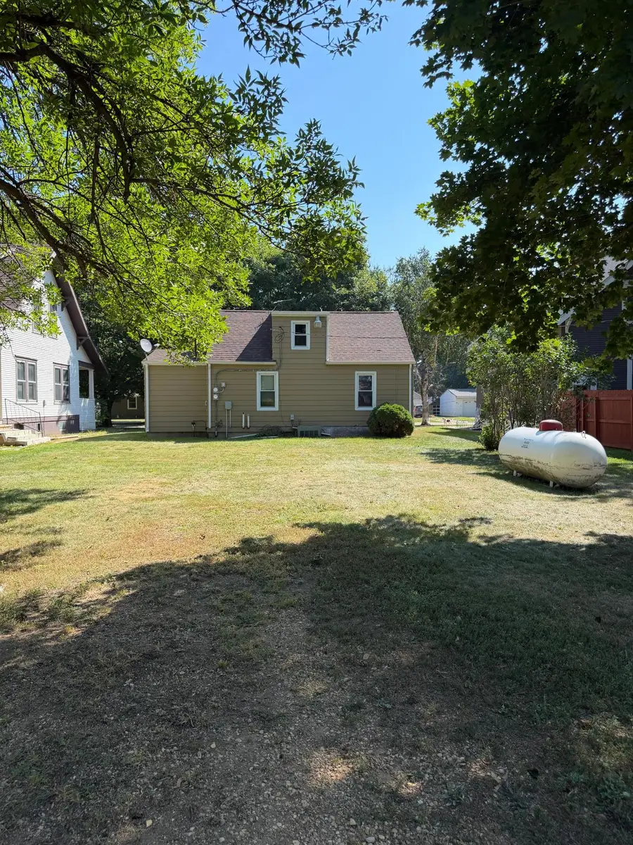 106 N Oak Street, Hendricks, MN 56136 - #3