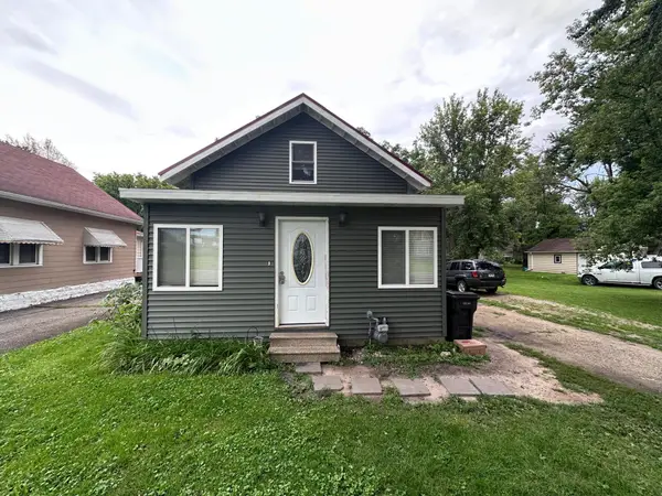 136 Clinton Street, Austin, MN 55912