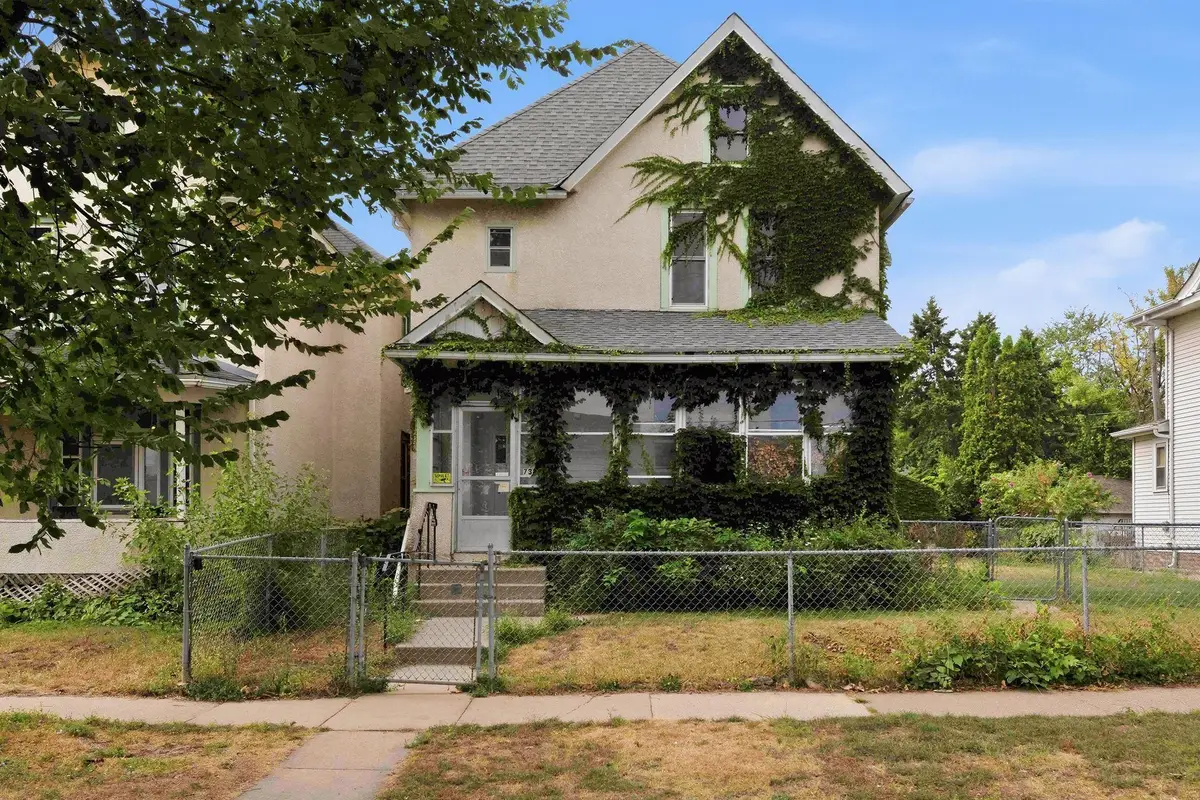 738 Watson Avenue, Saint Paul, MN 55102 - #1