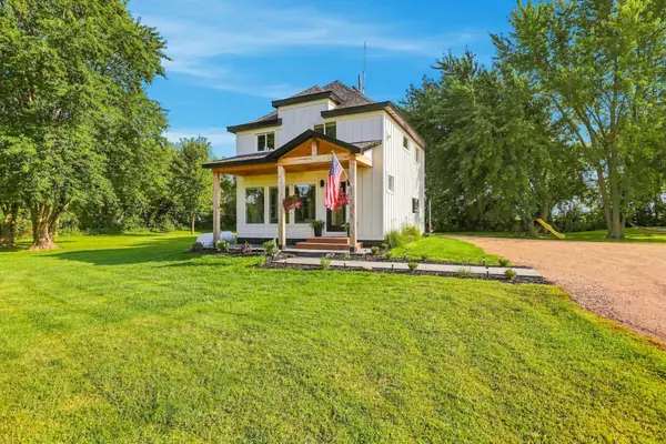 65945 295th Street, Litchfield, MN 55355
